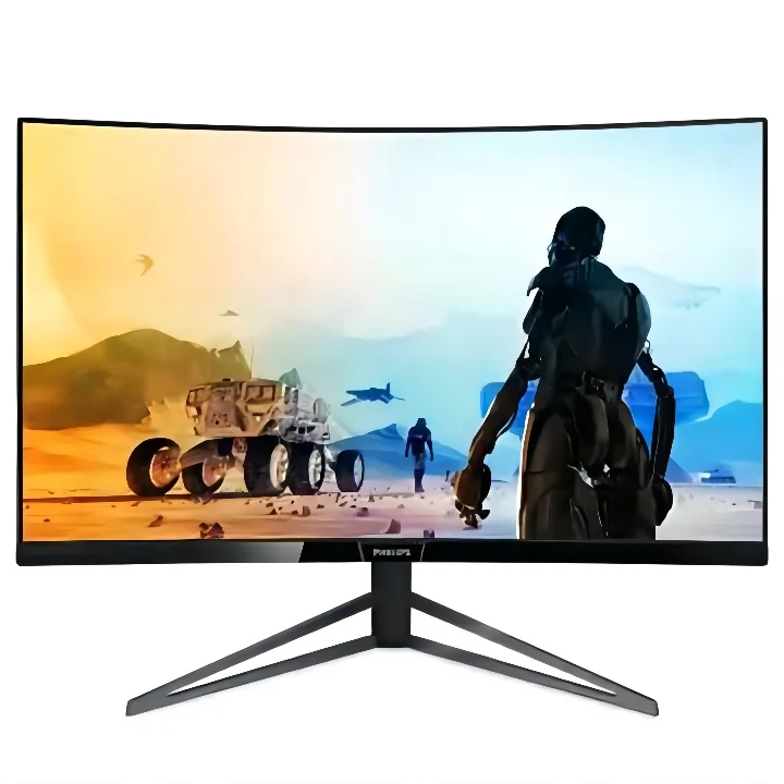

For Philips 278M6QJEB 27 inch 144 hz led vga curved pc screen 144hz desktop computer gaming monitor display