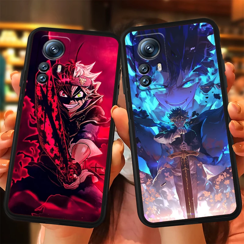 Чехол для телефона Xiaomi Mi 14 13T 13 12T 12 11T 11i 11 10T 10 Pro Lite