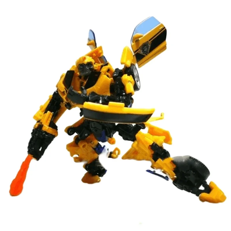 В наличии Трансформеры фильм 2 Американский ротф усиленное гнездо Альянс шмблби