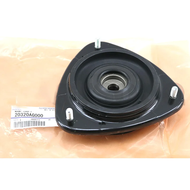 

NBJKATO Brand New Genuine Front Shock Absorber Support Mount Strut 20320AG000 For Subaru Tribeca Legacy