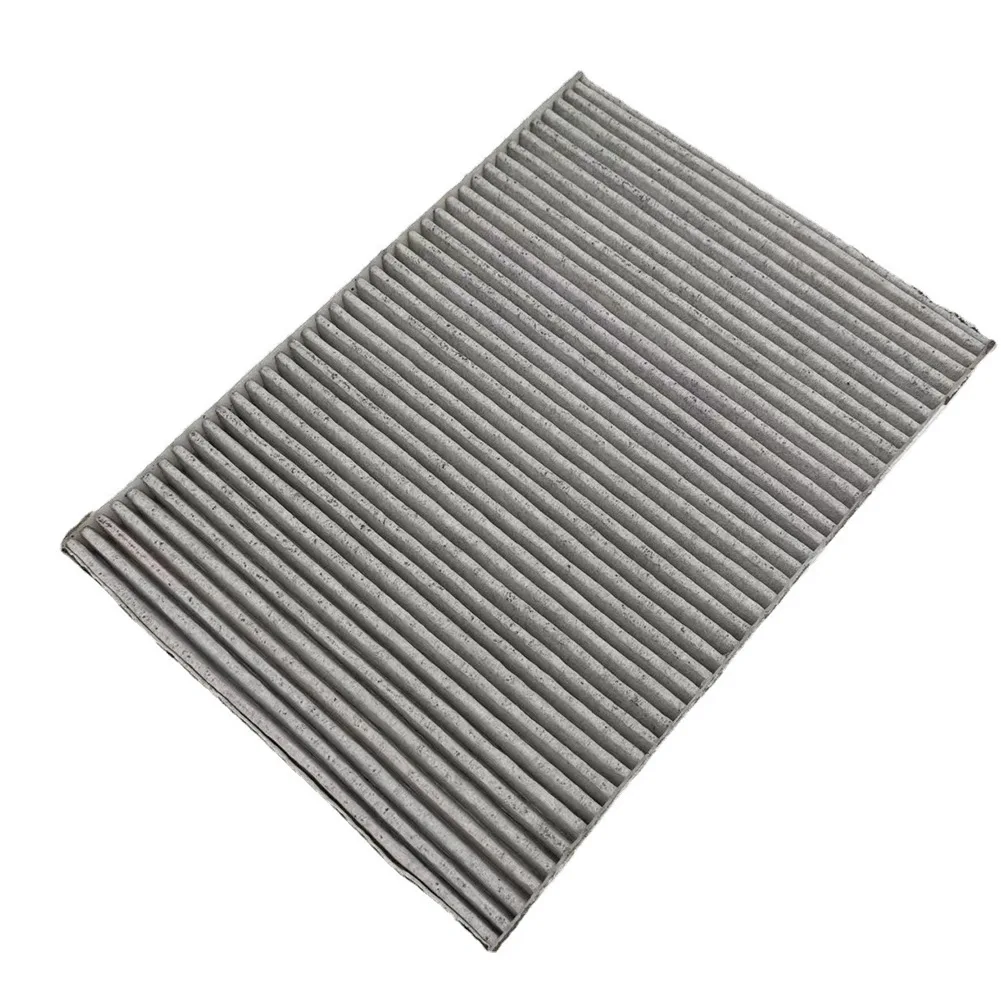 

For Jeep Wrangler Gladiator A/C Filters Cabin Air Filter Auto Parts 68301863AA Activated Carbon CARBONIZED CABIN