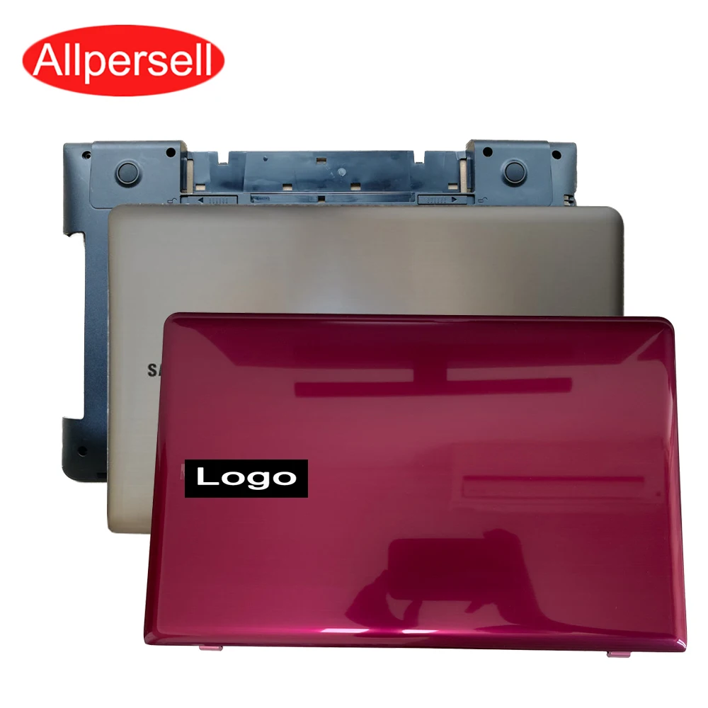 

Верхняя крышка для ноутбука Sam sung NP 350V5C 355V5C NP355V5X, верхняя крышка, рамка для рук, нижняя крышка