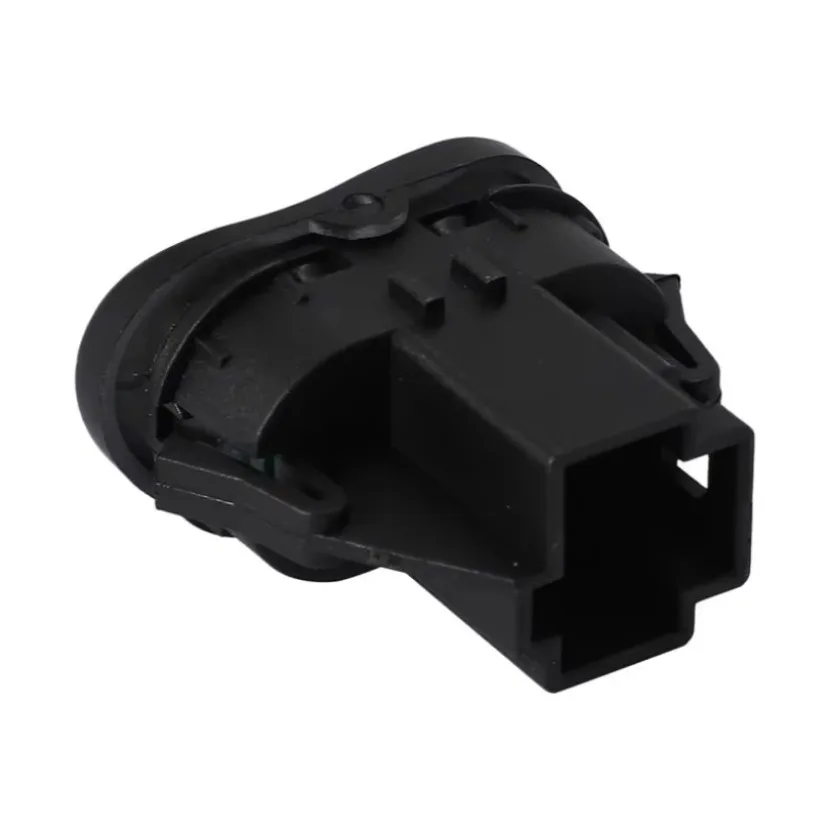 Новый одиночный переключатель стеклоподъемника подходящий для Ford Focus GHIA Mk1 1998-2004