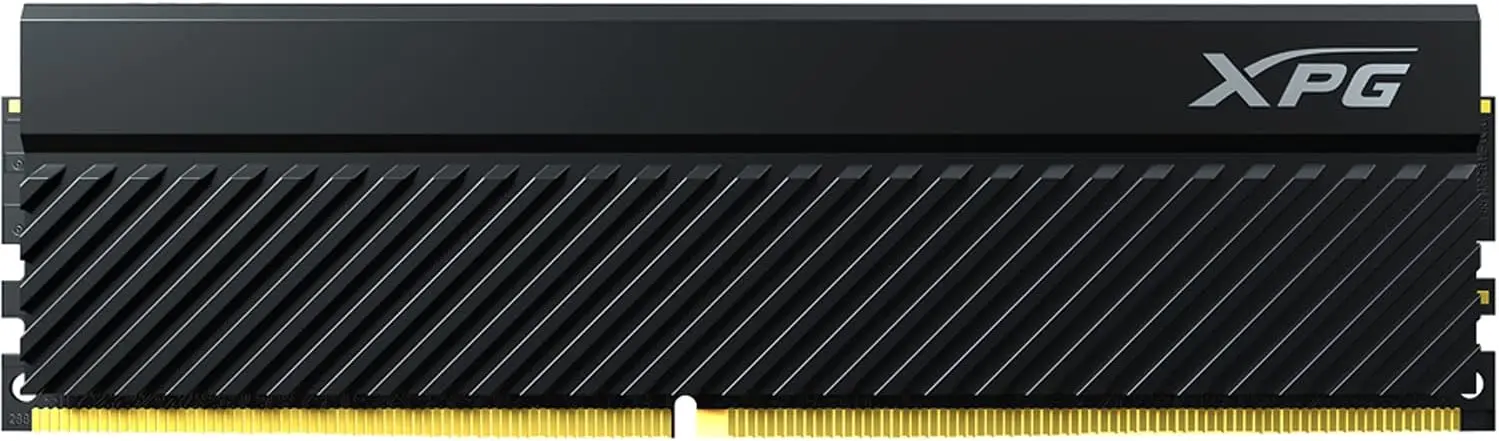 

Gammix D45, 8 ГБ, Ddr4, 3200 МГц (Pc4-25600), Cl16, Dimm вызов ночной Настольный нож с настраиваемым звучанием
