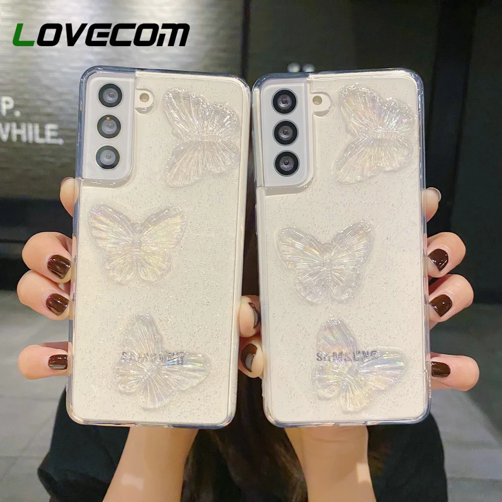 

Чехол для Samsung Galaxy S22 Ultra S21 S20 S10 Plus Note 20 S21FE S20FE M52 A13 A73 A12 A32 A52 A72
