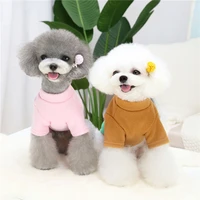 cat dog hoodie winter pet outfit small dog clothes coat yorkshire yorkie poodle bichon pomeranian schnauzer costume dog clothing