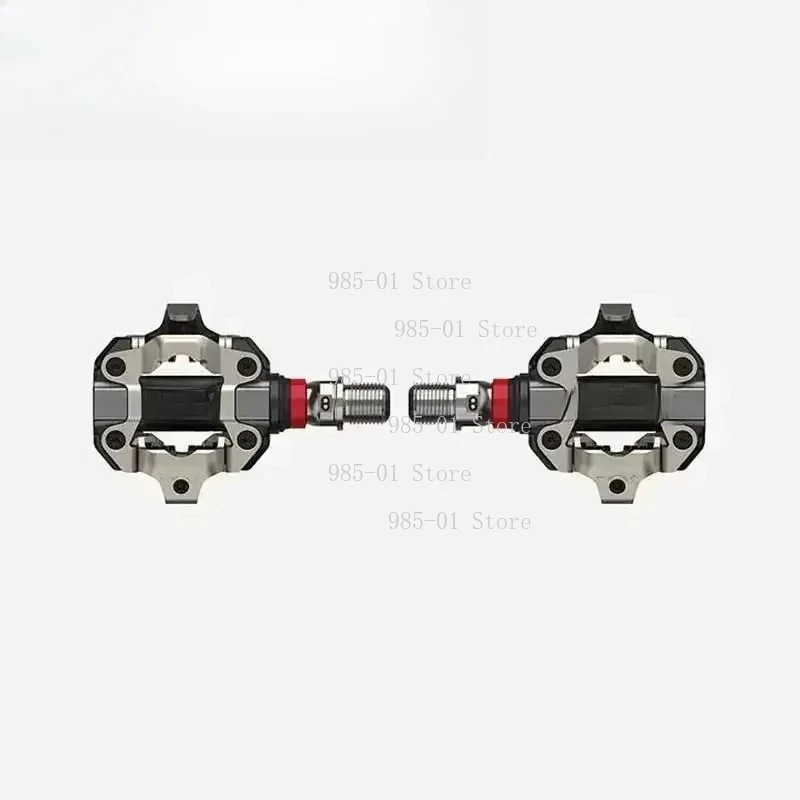 Фото Велосипедные педали Favero Assioma Dual-Side Power Meter для измерения мощности на двух сторонах педали, для шоссейных велосипедов №4