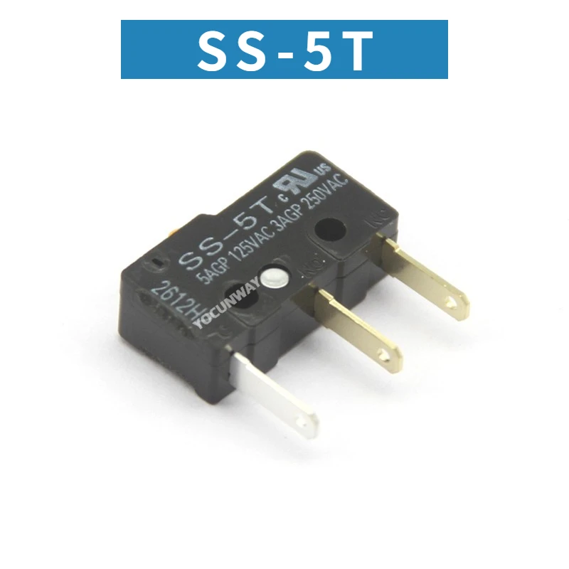 

OMRON микропереключатель SS-01GL2T-5D-5-FT-5GL2D-5GL2T-5GL13D-5GLD-5GLT-5T