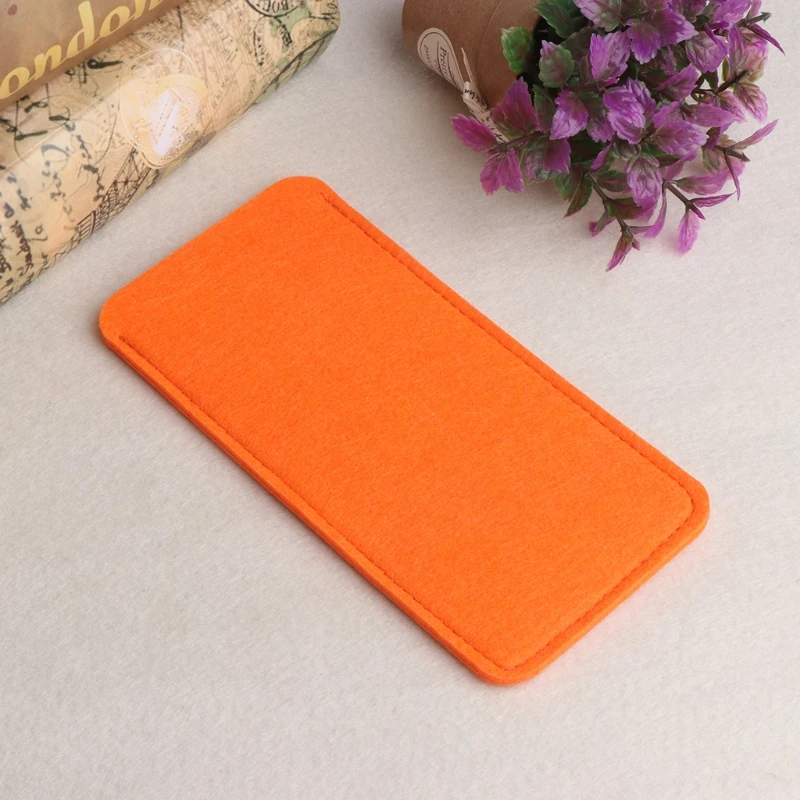 

2 шт., фетровые Чехлы для солнцезащитных очков