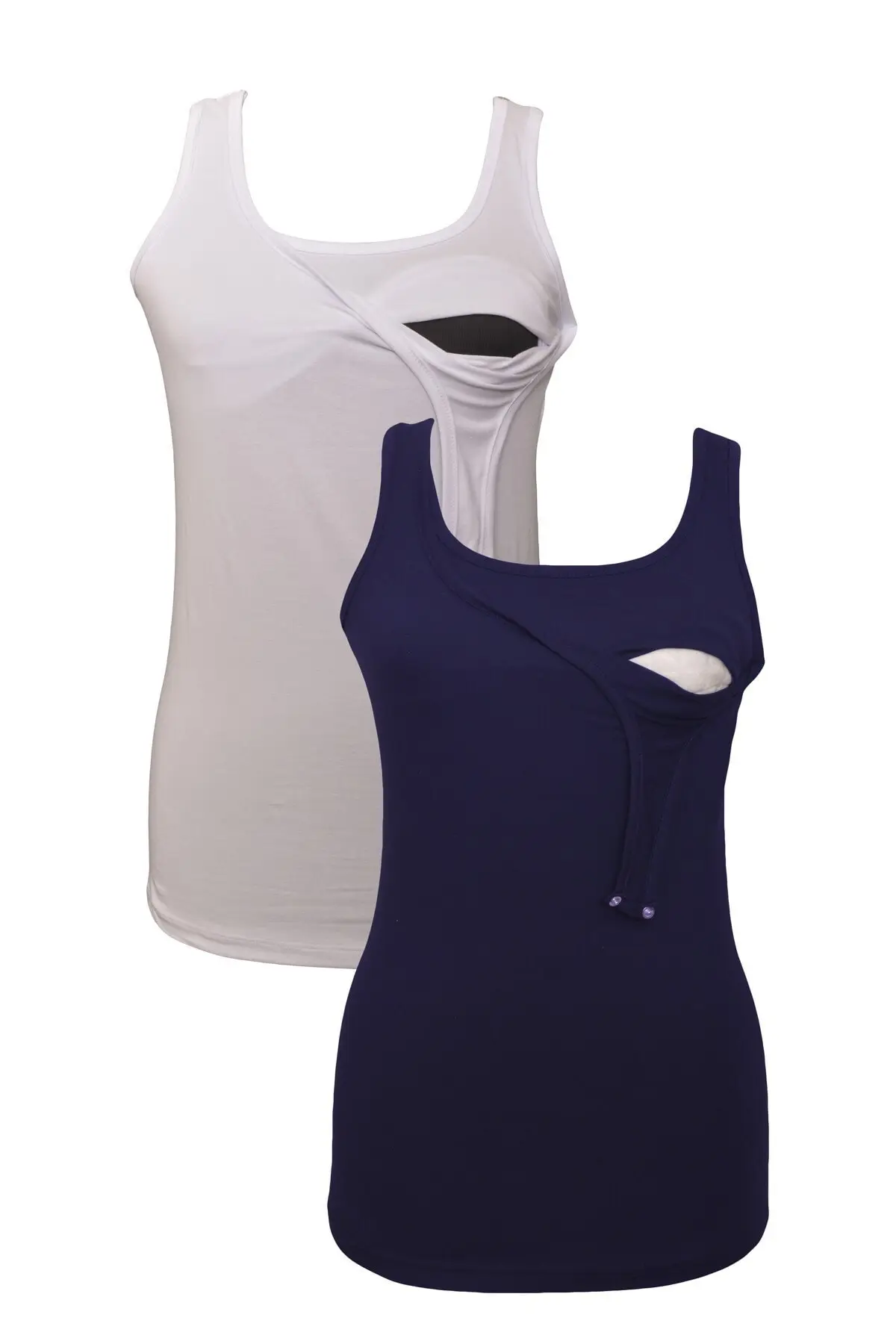 

Модный комплект для кормящих матерей спортсменов