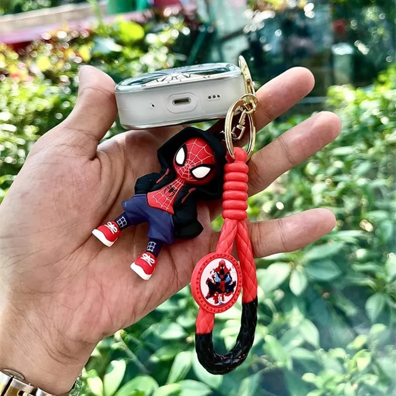 Защитный чехол для наушников Marvel Spider-Man