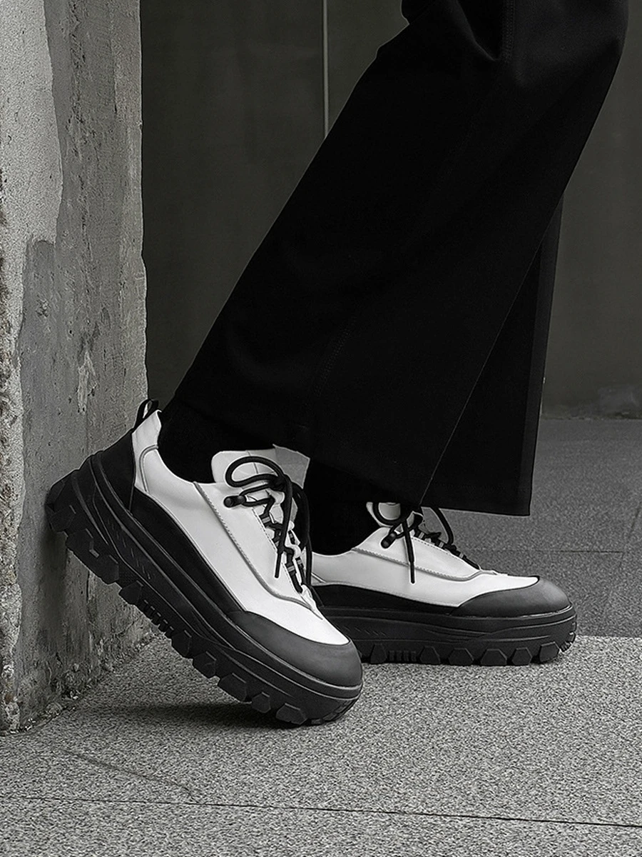 Скандинавские функциональные кроссовки Sle Design Sense Dad Shoes Спорт на открытом воздухе