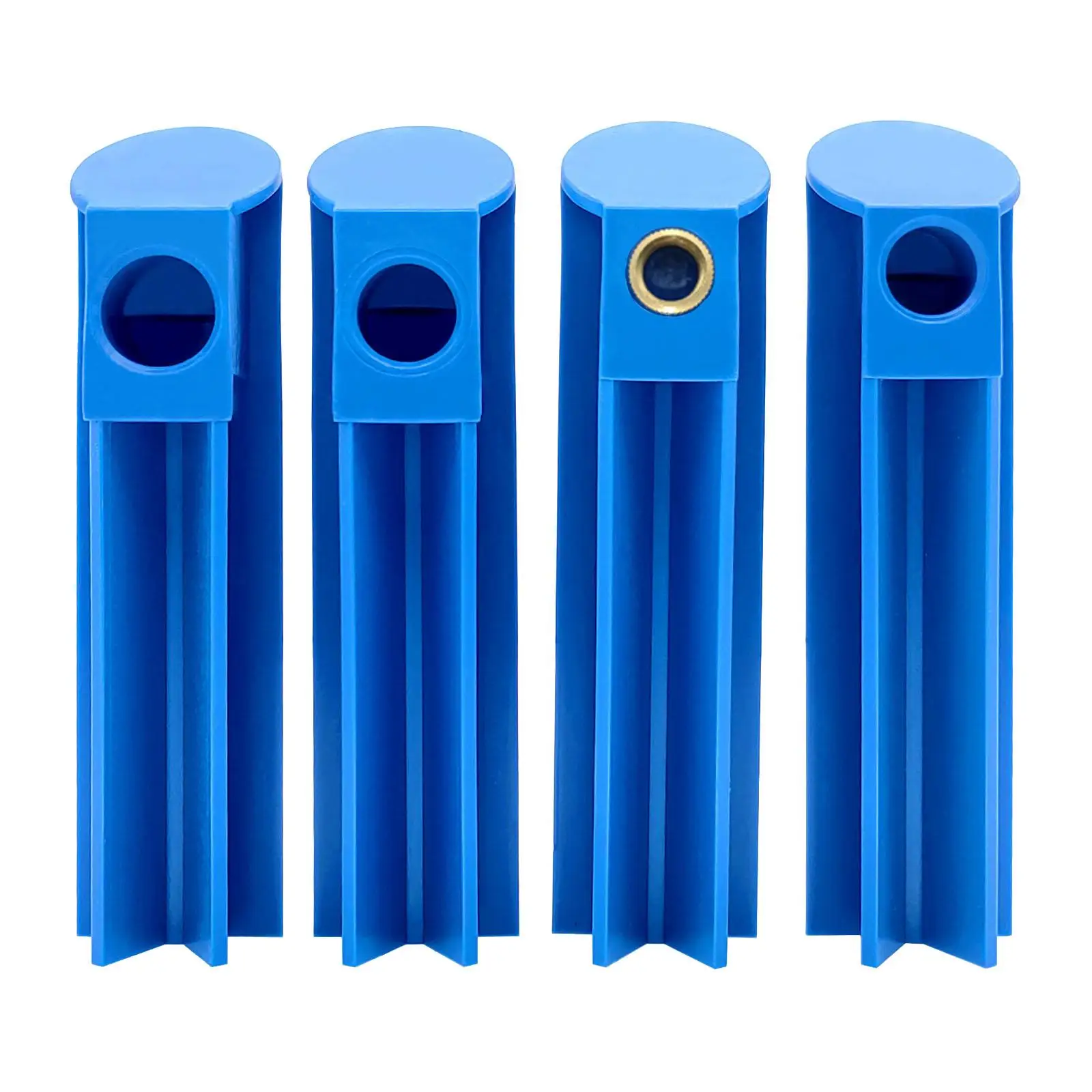 Универсальный Набор Адаптеров Для Очистителя Топливных Форсунок Сделай Сам