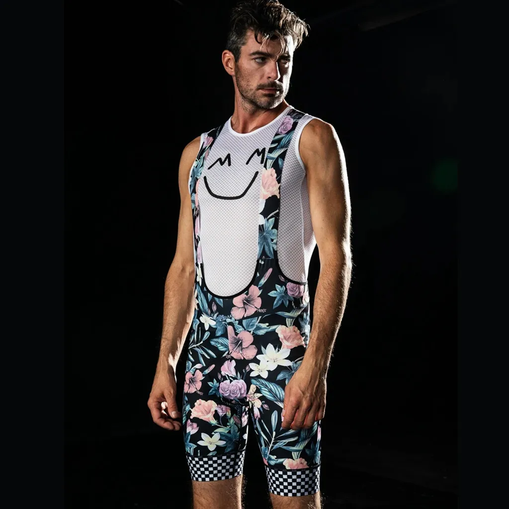 

love the pain 2022 Pro Lycra Breathable Cool Ropa Ciclismo MTB Bib Shaorts Summer Men 9D Pad Shockproof Ride Bike Cycling Shorts