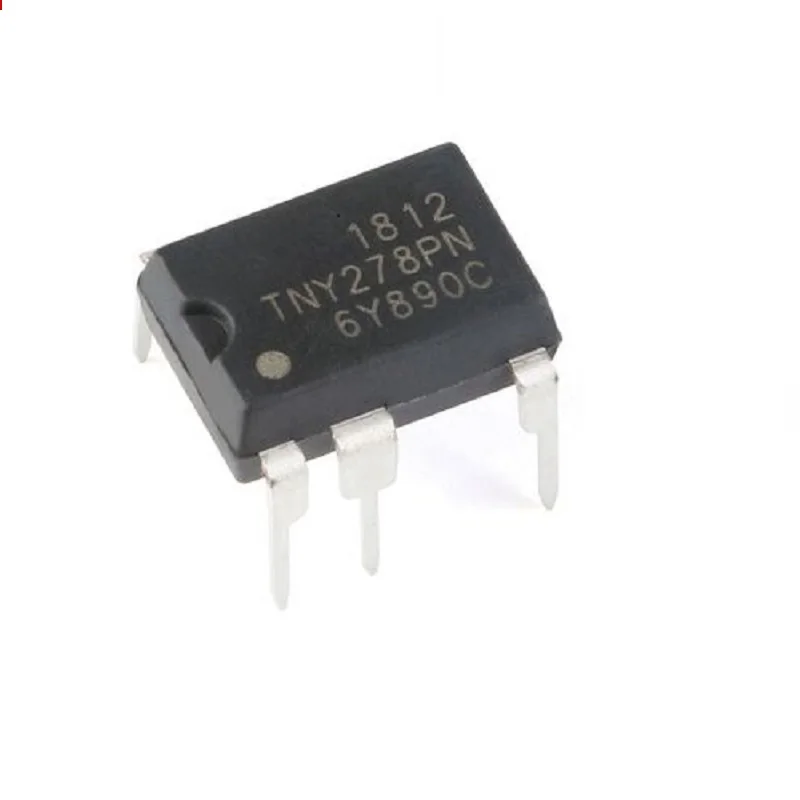 

10PCS TNY278PN DIP7 TNY278P DIP TNY278 DIP-7 278PN new and original IC