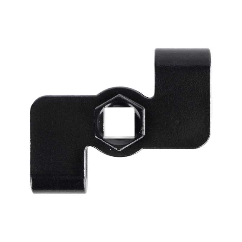 

Universal Wrench Extender Adapter Wrench 1/2 Inch Breakers Bar Wrench Extender P15F