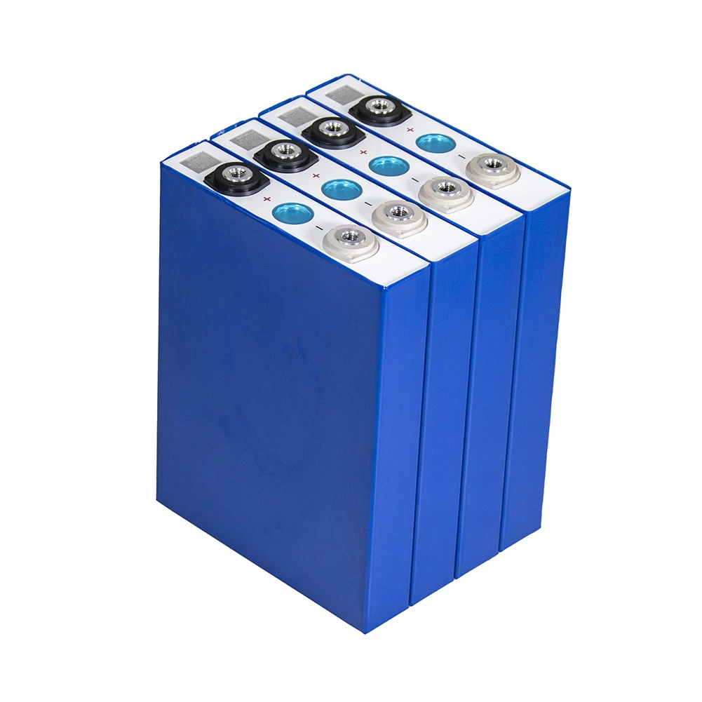 

Литий-железо-фосфат 3,2 В, 50 Ач, 4 шт.