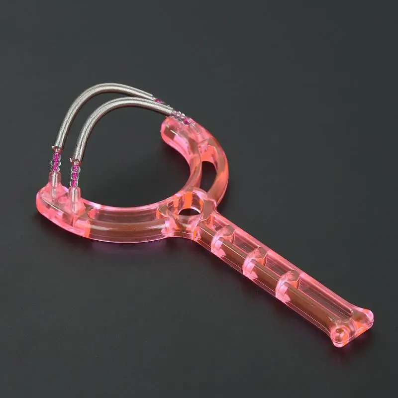 

1 шт., портативный эпилятор для удаления волос на лице