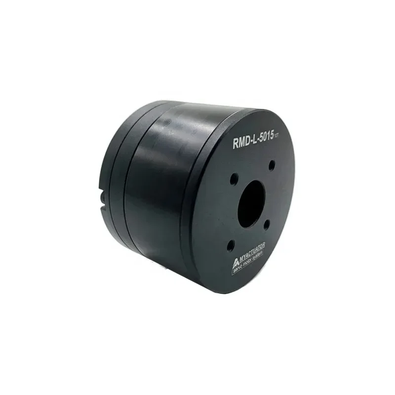 RMD-L-5015 50 мм диаметр 24 В двигатель постоянного тока с кодировщиком для плоского