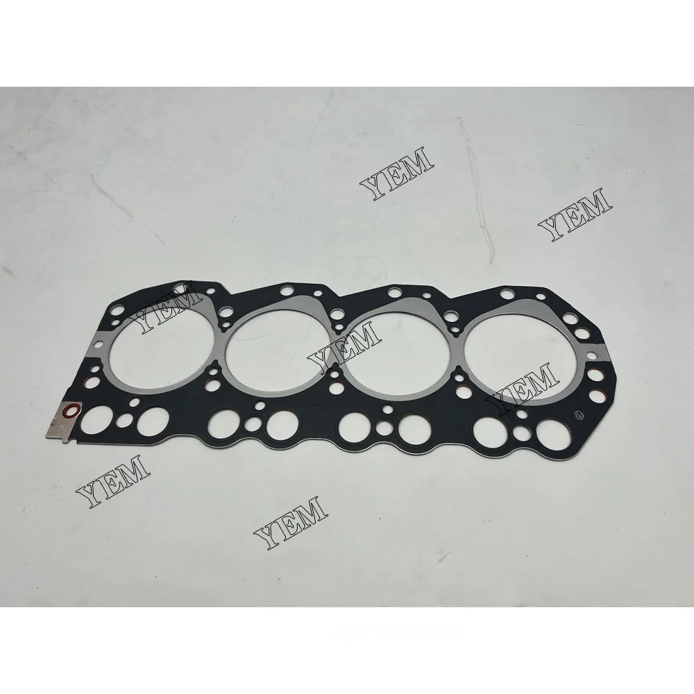 

Прокладка головки TD25 для дизельного двигателя Nissan Machinery