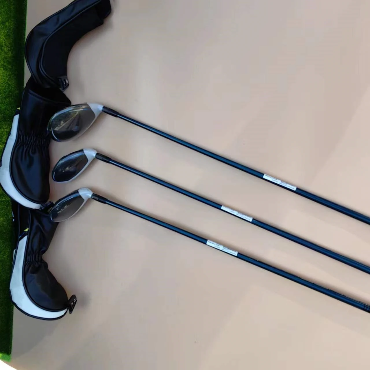 

2023 new golf club small drumstick club 19/22/25/28 degrees