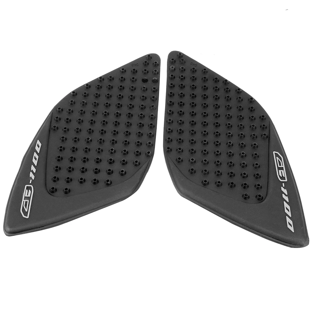 Motocycle Accseesories Anti Slip Tank Pad Stickers Traction Protector For Honda CB1100 2010 2012 2013 2014 2015 2016 2017 |