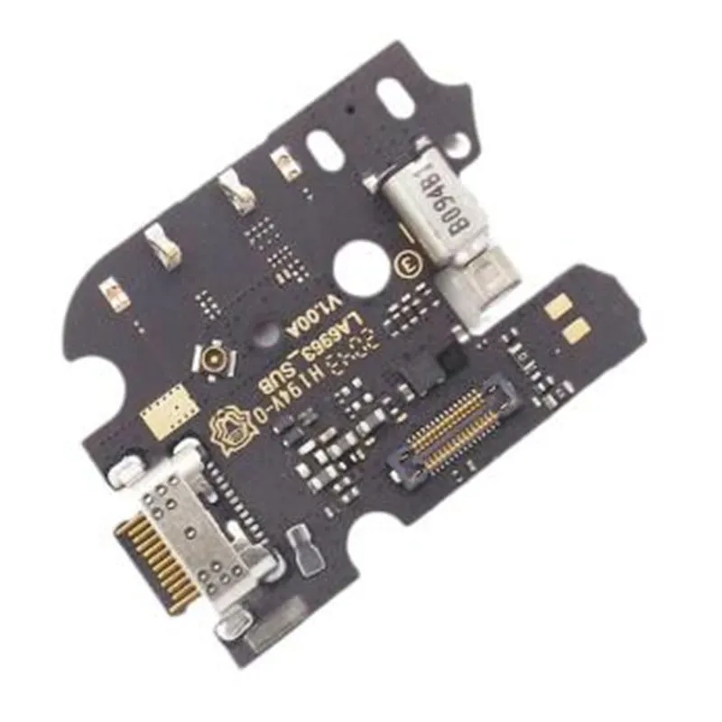 Оригинальная зарядная Плата USB для AGM A10, высококачественный зарядный порт, аксессуары для USB-платы AGM A10