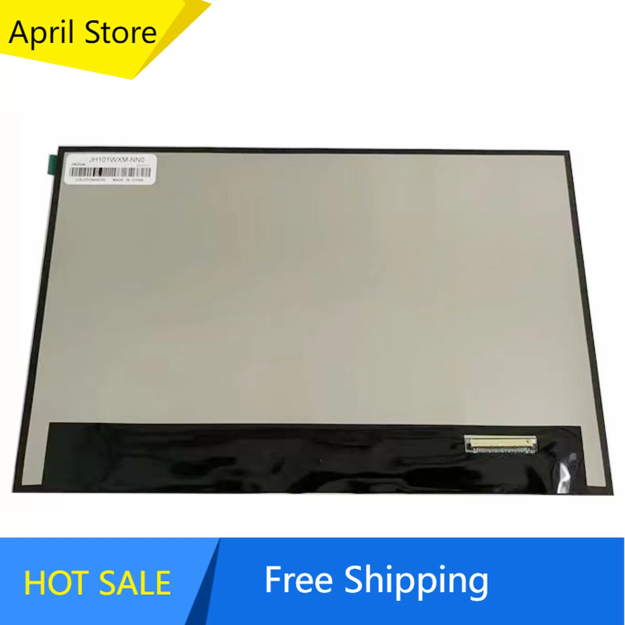 

JH101WXM-NN0 JH101WXM NN0 10,1 дюймовый ЖК-экран для ноутбука