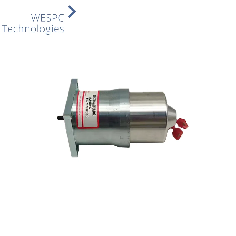 Оригинальные универсальные приводы GAC ALN050-12/24 Линейные серии ALN Push