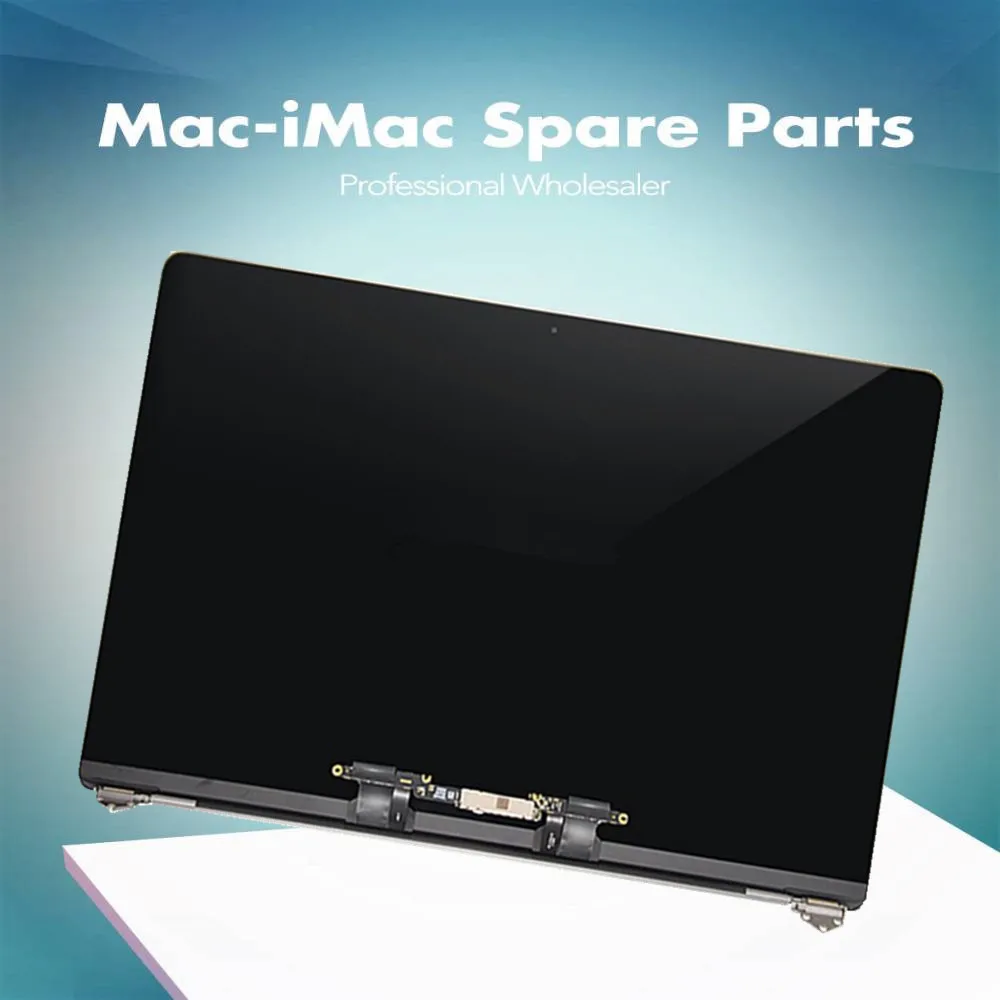 

Новый ЖК-экран для MacBook Pro Retina 13 ''A1989 A2159 A2251 A2289, ЖК-дисплей в сборе для 2018 2019 2020, сменная панель экрана