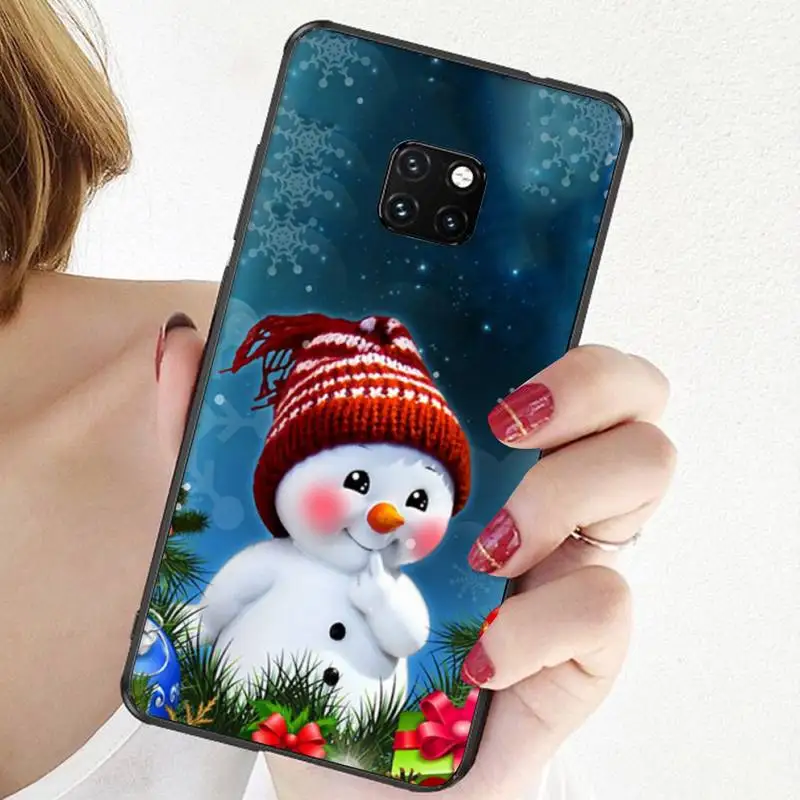 Чехол для телефона Huawei P20 30 40 Pro Mate 20 Honor 10 V9 |