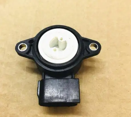 

For Toyota CAMRY Saloon (_V3_)/2001-2006 Throttle Position Sensor