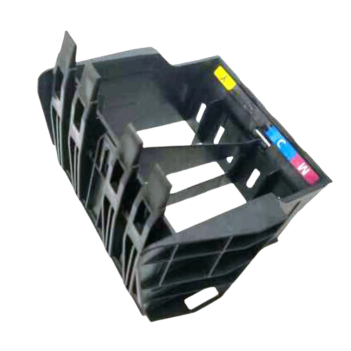 Фото MB5330 MB5060 QY6-0087 MB5400 СЕРСИЯ картриджей чернил подходит для Canon MB5340 MB5190 MB5030 PGI-1400XL MB5155 MB5320 №4