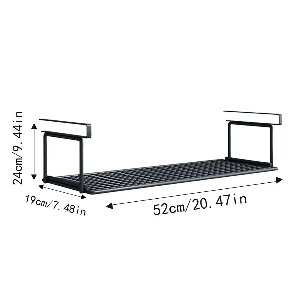 

Корзина под полкой, полки для обуви, выдвижная полка для хранения под полкой, подвесные стеллажи для хранения под шкафом, выдвижные стеллажи
