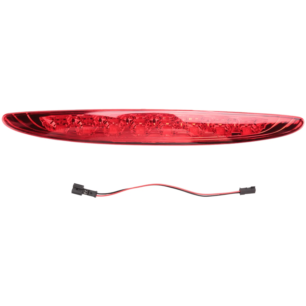 63256935789 яркий светодиодный тормоз третья автомобильная лампа для BMW MINI COOPER R50/R53