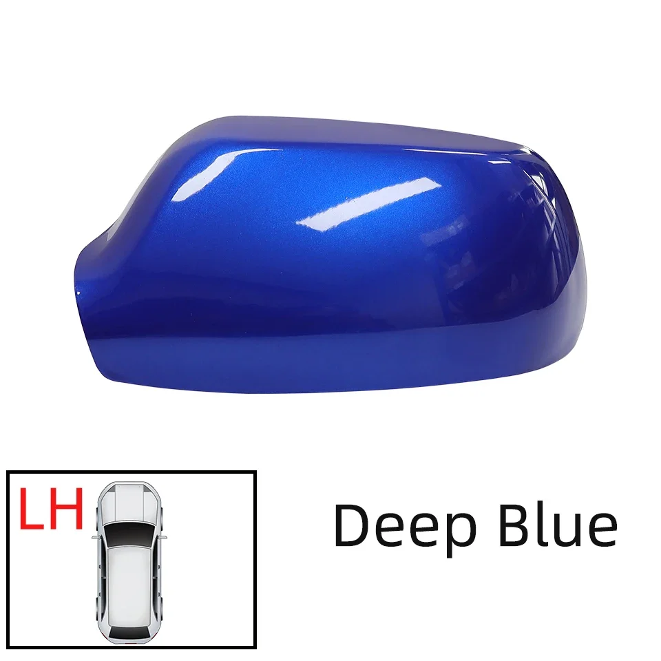 

Крышка для зеркала заднего вида Mazda 6 Atenza GG 2003 2004 2005 2006 2007 2008