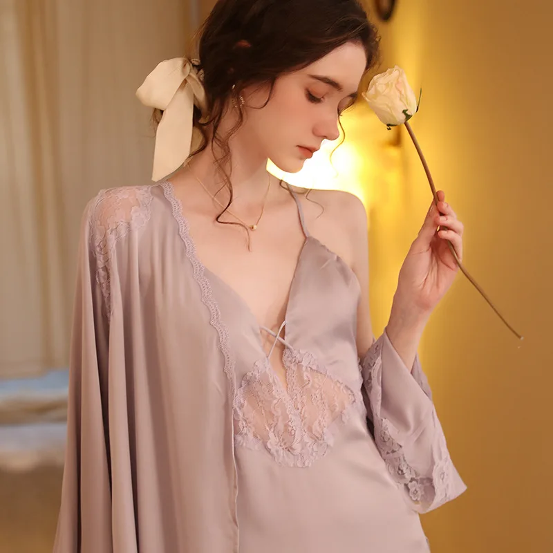 Новинка весенне-осенний пикантный наряд на бретелях во французском стиле