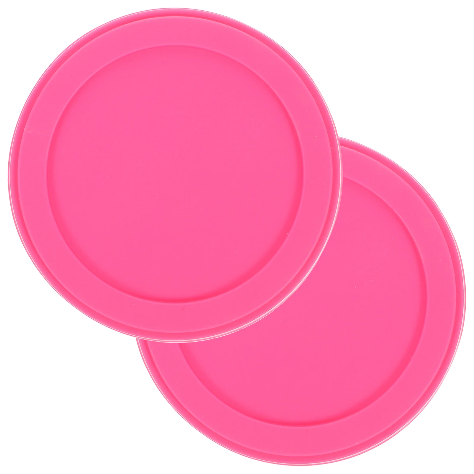 

Lid Cup Lids Silicone Mug Jar Cover Mason Covers Storage Rubber Can Travel Canning Round Airtight Glass Coffeeelastic