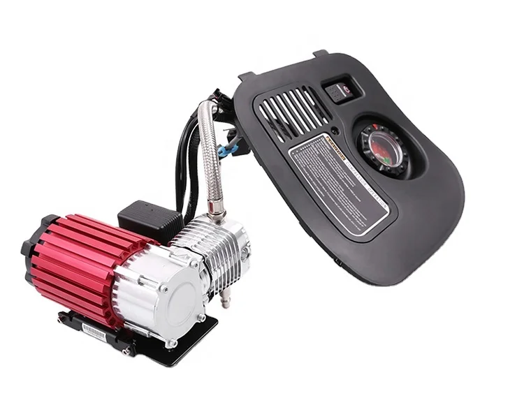 

hot sell Car air pump Auto Portable Pump for LC200 land cruiser 200 2008-2020