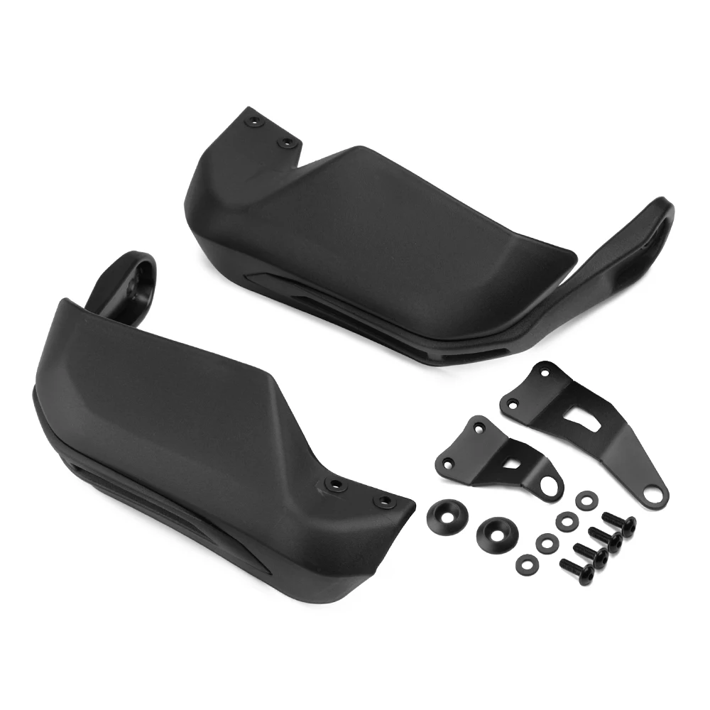 

Для HONDA NC750X 2021 2022 2023 NC750X защита рук мотоцикла, защита рычага, защита руля, щит