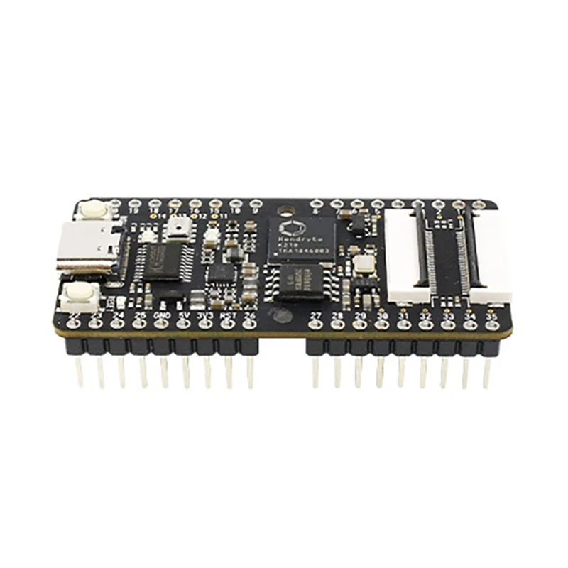 

MAIX Bit RISC-V AI+LOT Development Board K210 Kit For Sipeed