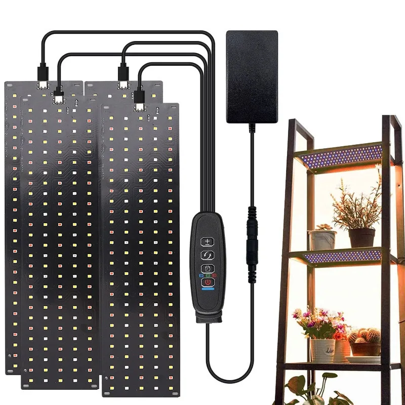 

Фитолампа OEING полный спектр