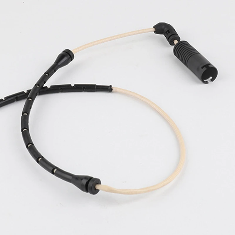 Флейта датчика износа тормозной колодки 34351165580 как показано на рисунке ABS 1 шт. для