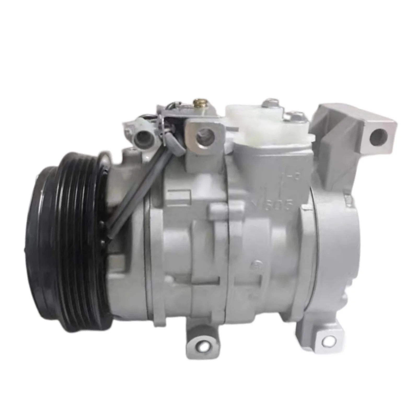 

RV65F automotive air conditioning compressor, for the 2004 Corolla Vios Hyundai air conditioning pump compressor assembly