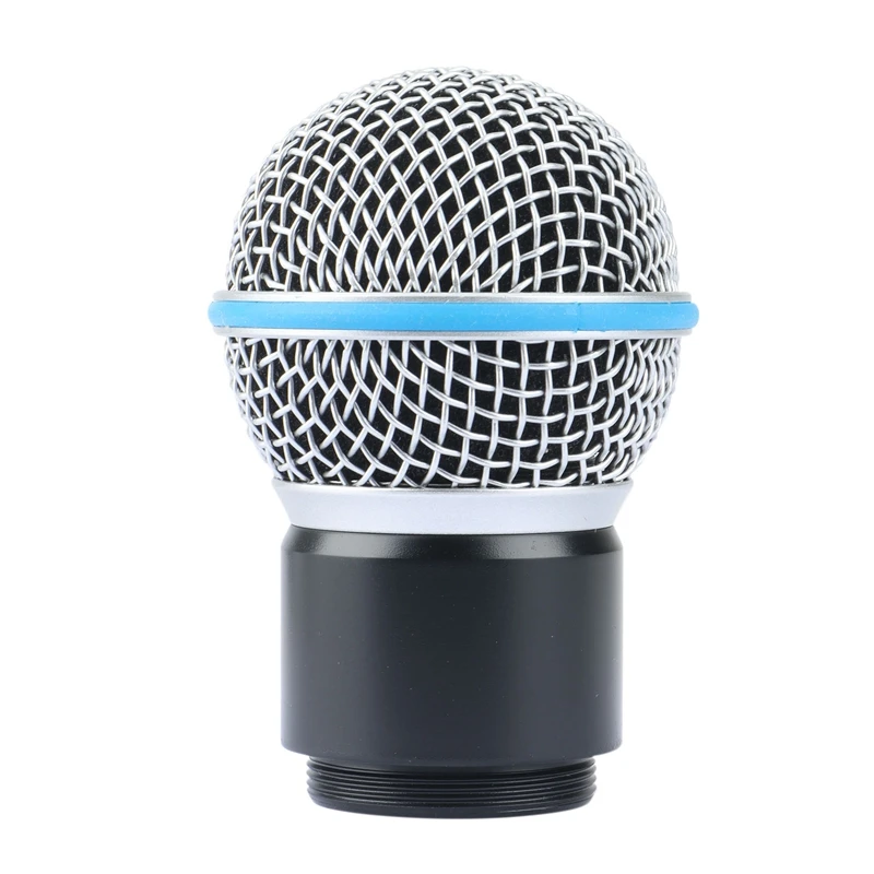 

Сменная Беспроводная ручная штативная картридж для микрофона BETA58 SM58 PG24