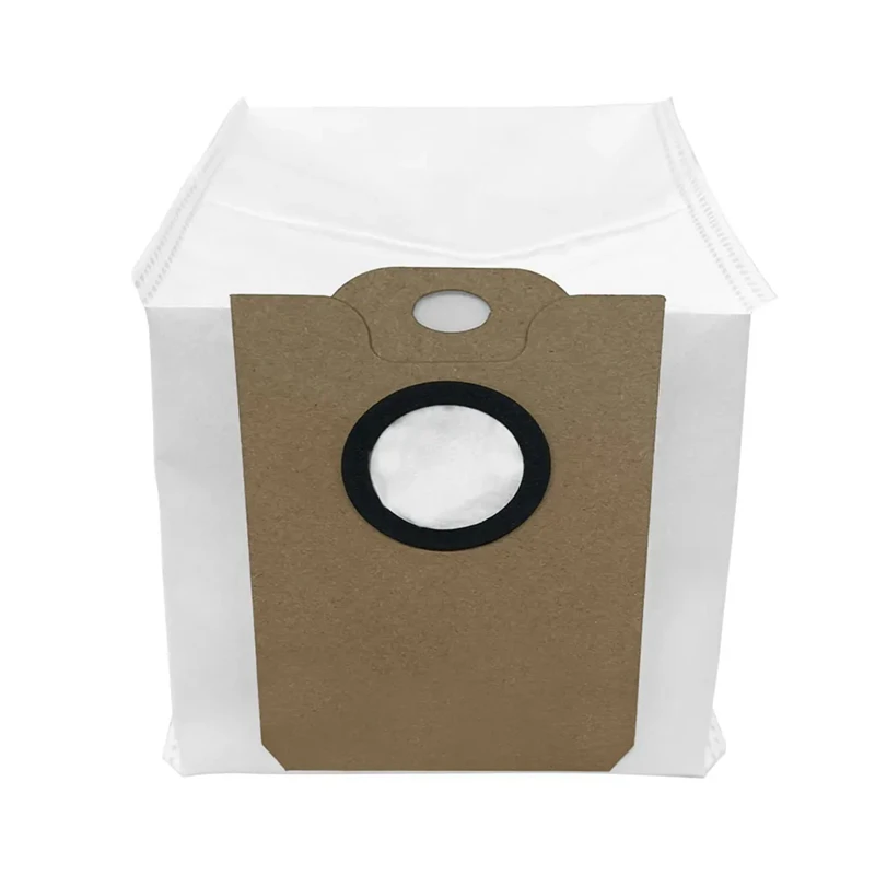 For Conga 2299 Ultra Home X-Treme Genesis / Liectroux G7 EVOLUTION AIRO WHITE Robot Vacuum Cleaner Dust Bags