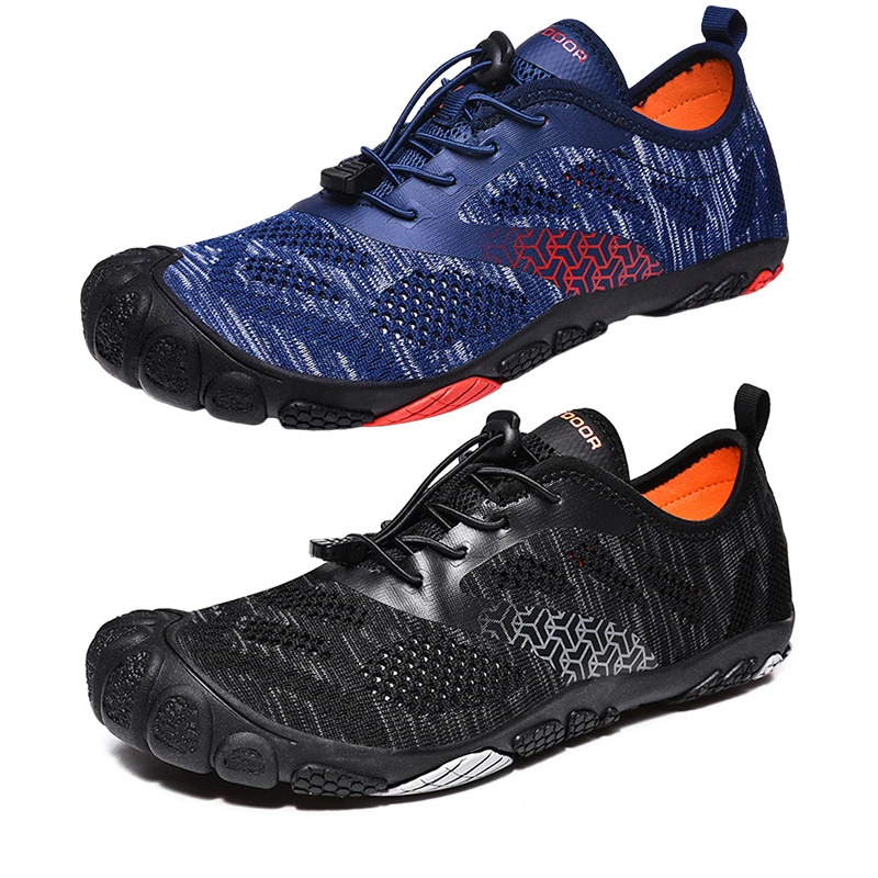 

Быстросохнущие кроссовки унисекс для водной съемки