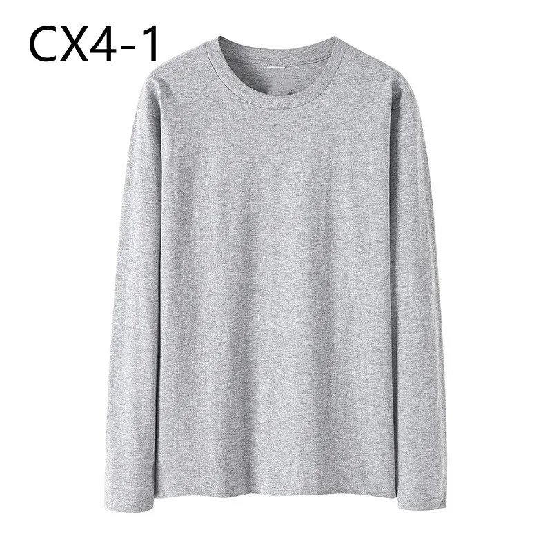 

Мужские Оригинальные с длинными рукавами CX4