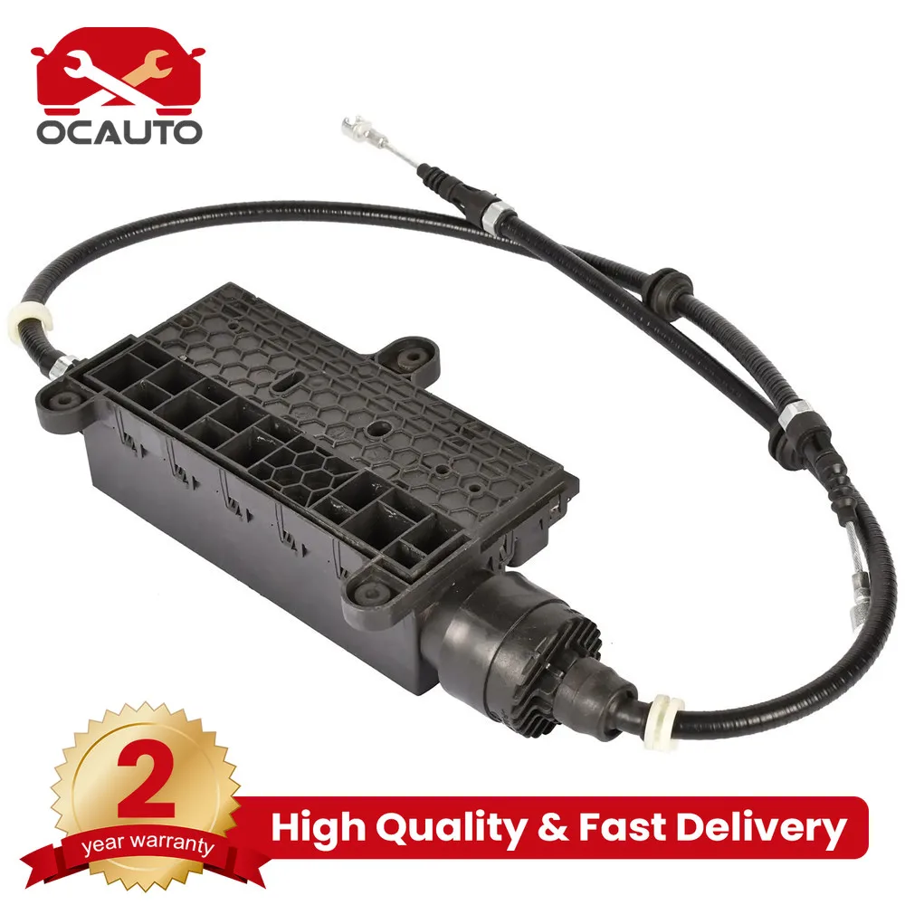 4479068700 Электрический привод стояночного тормоза ручной тормоз модуль A4479068700 для