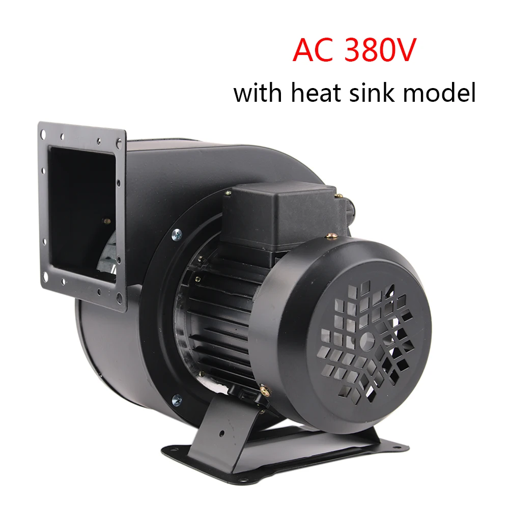 

Промышленный вентилятор HIMOSKWA 150FLJ7 220В/380В